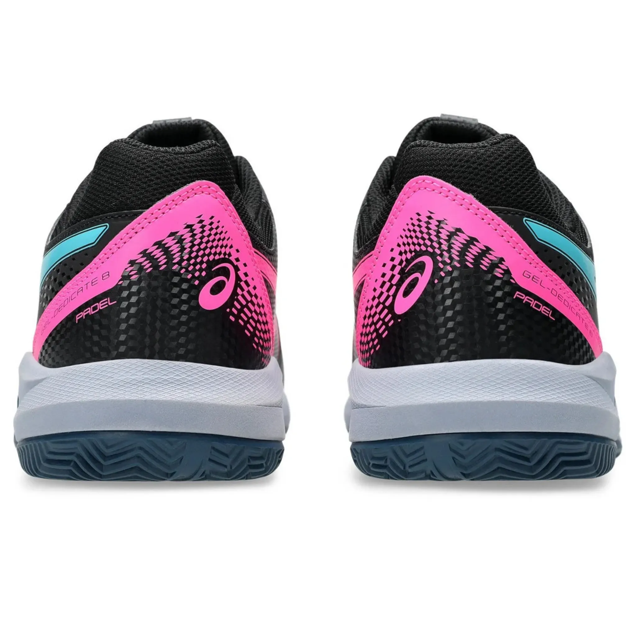 Asics Gel-Dedicate 8 Padel Shoes