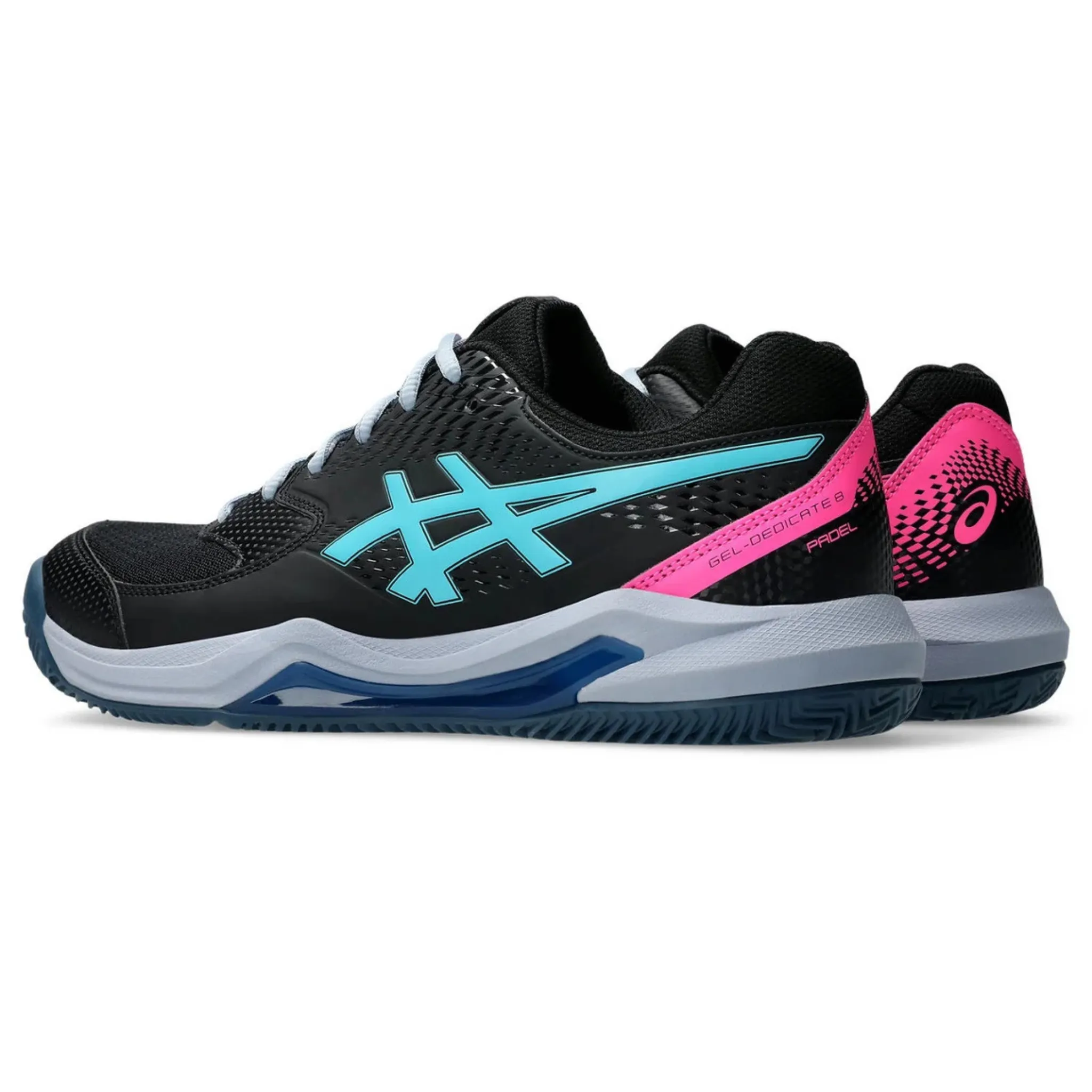 Asics Gel-Dedicate 8 Padel Shoes