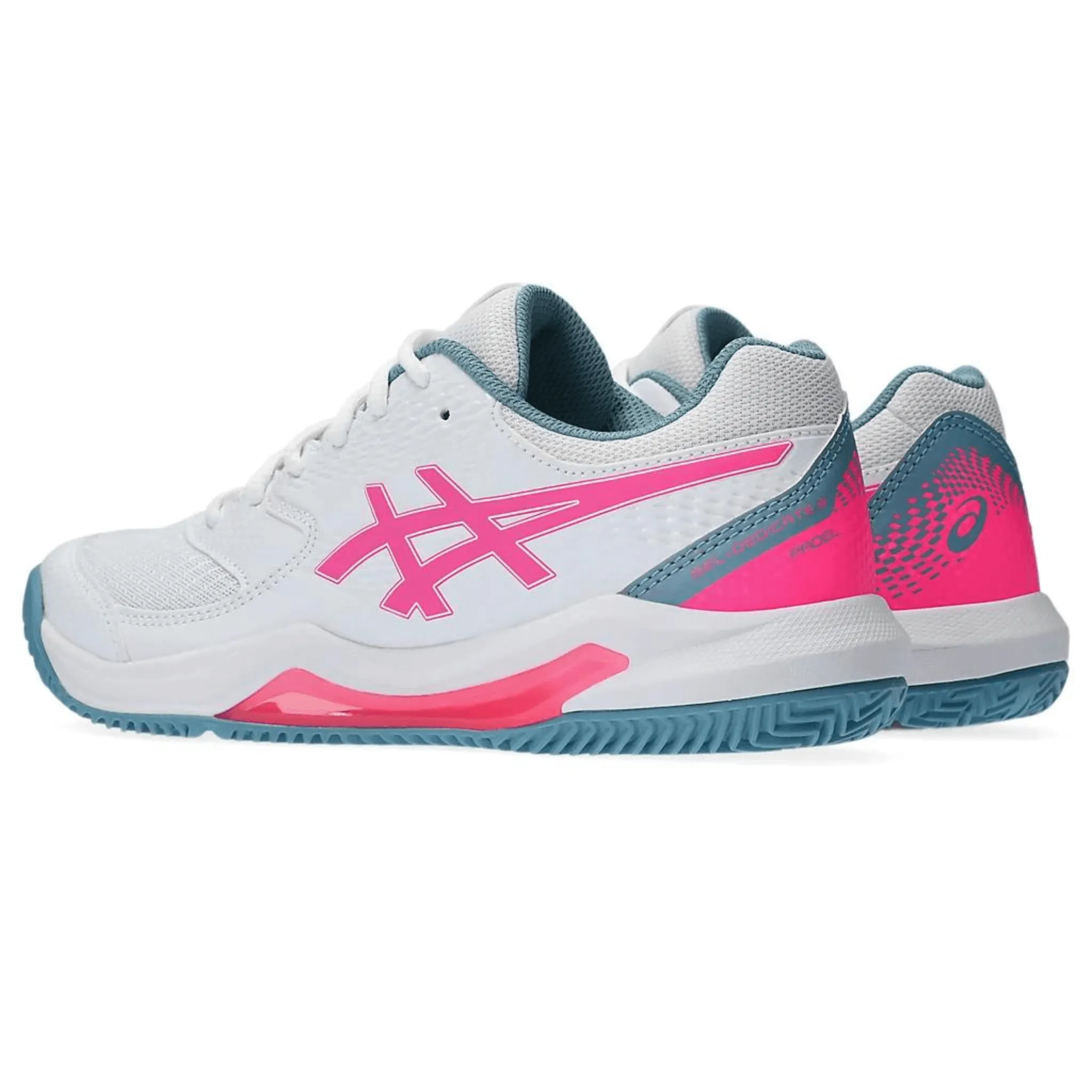 Asics GEL-DEDICATE W 8 PADEL Shoes