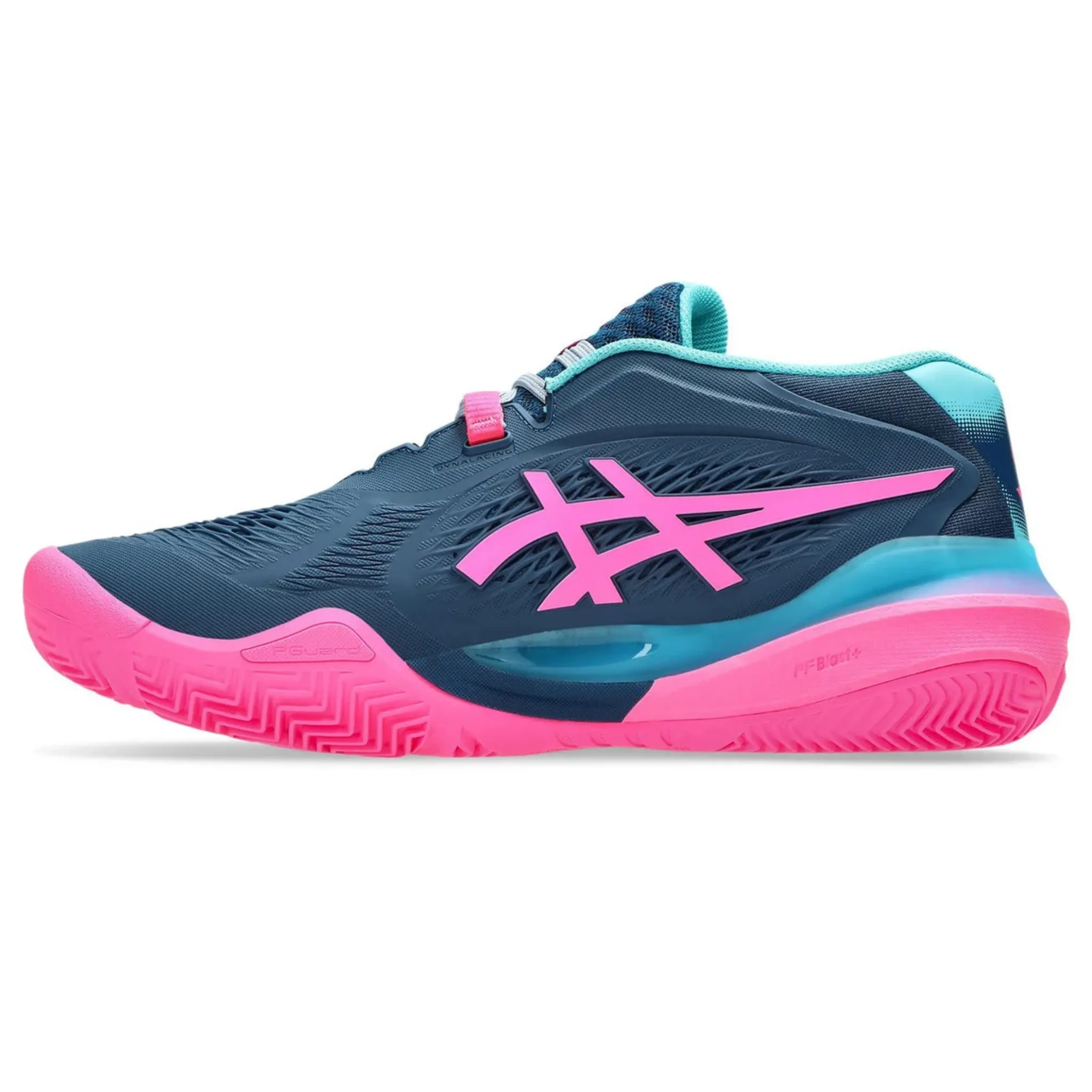 Asics Gel-Resolution X Men's Padel Shoes