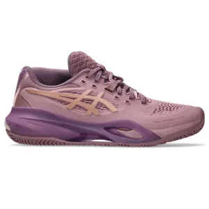 Asics Gel-Resolution X Women's Padel Shoes