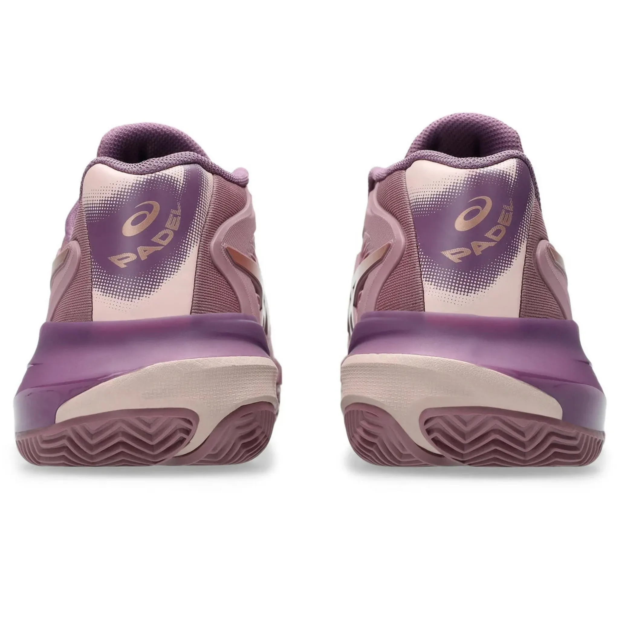 Asics Gel-Resolution X Women's Padel Shoes
