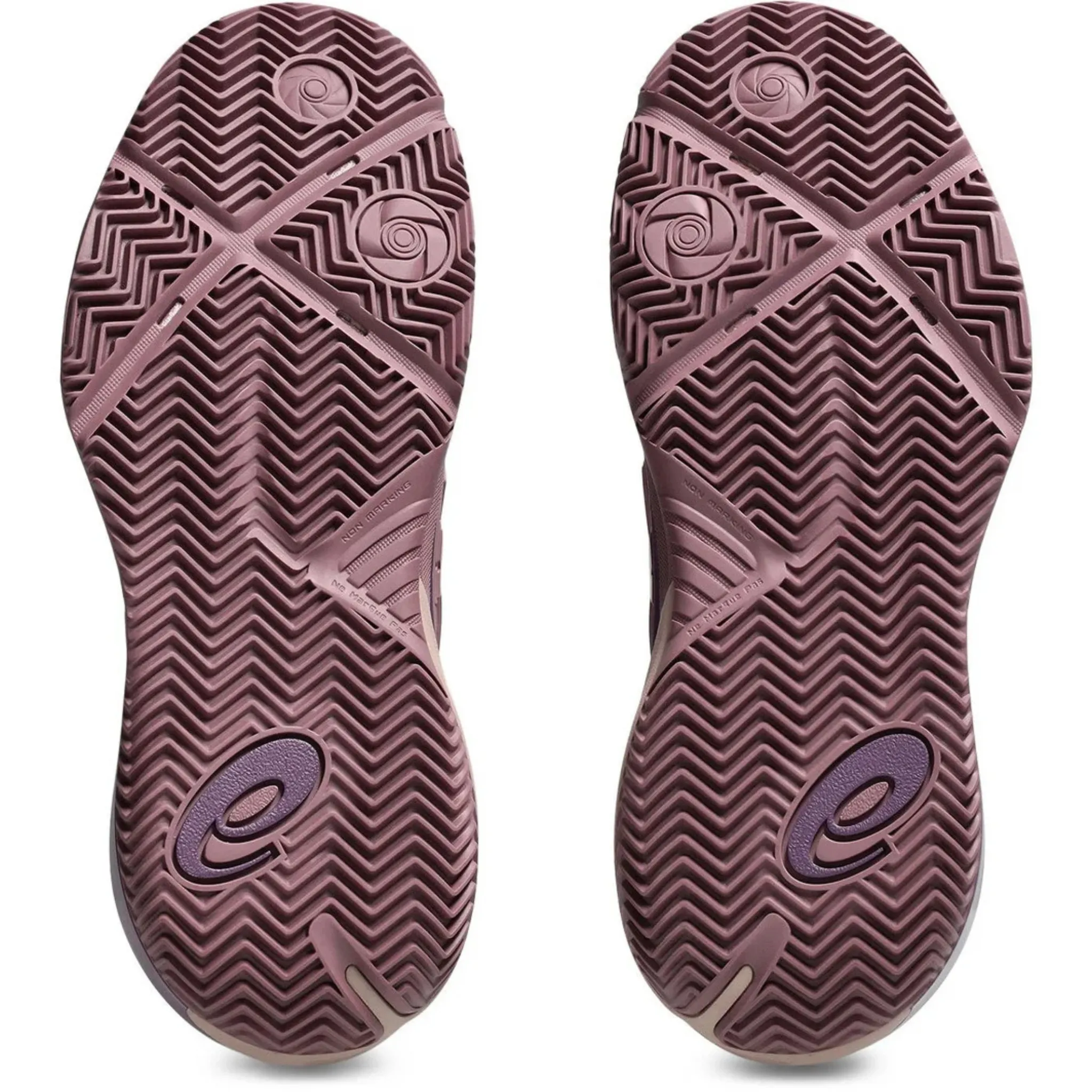 Asics Gel-Resolution X Women's Padel Shoes