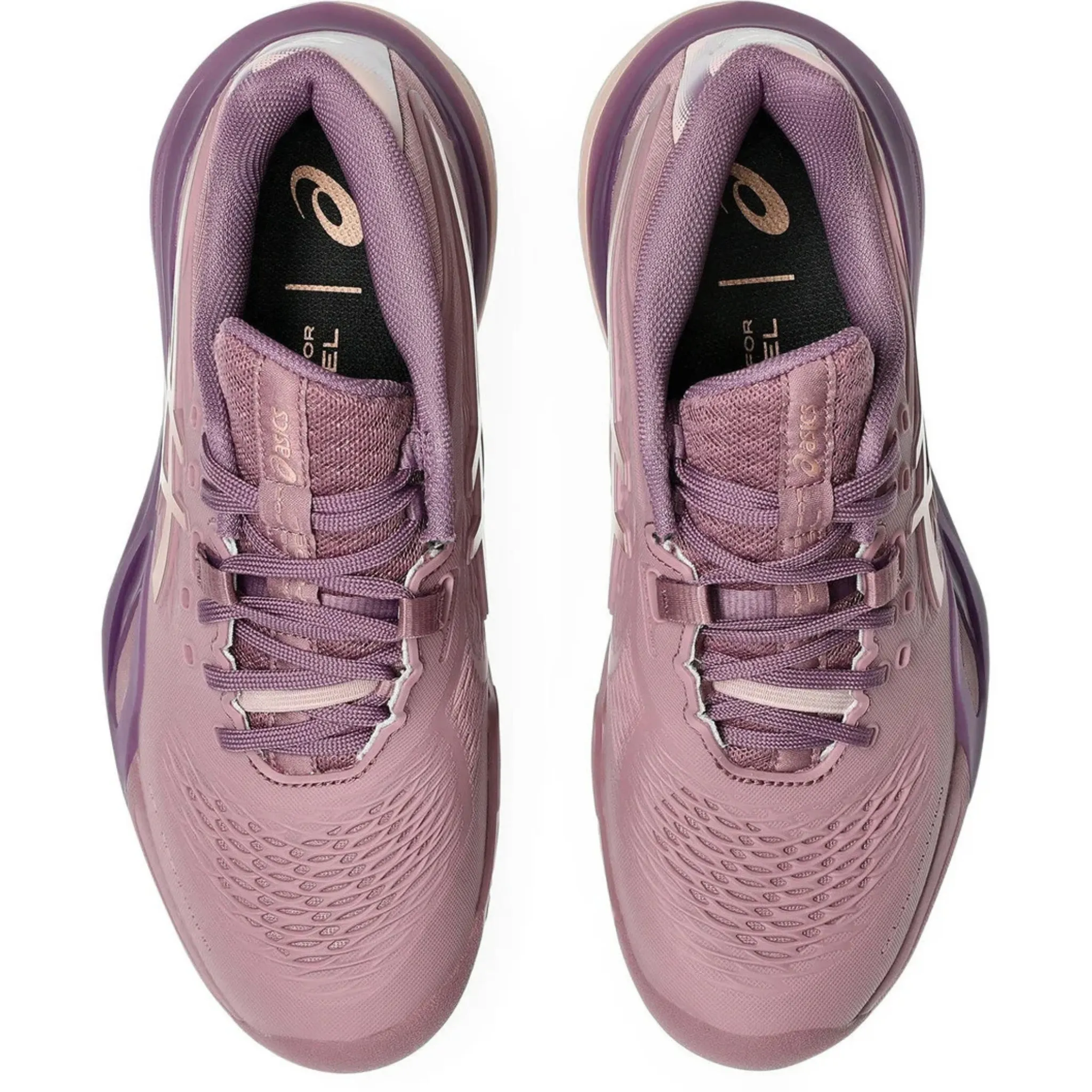 Asics Gel-Resolution X Women's Padel Shoes