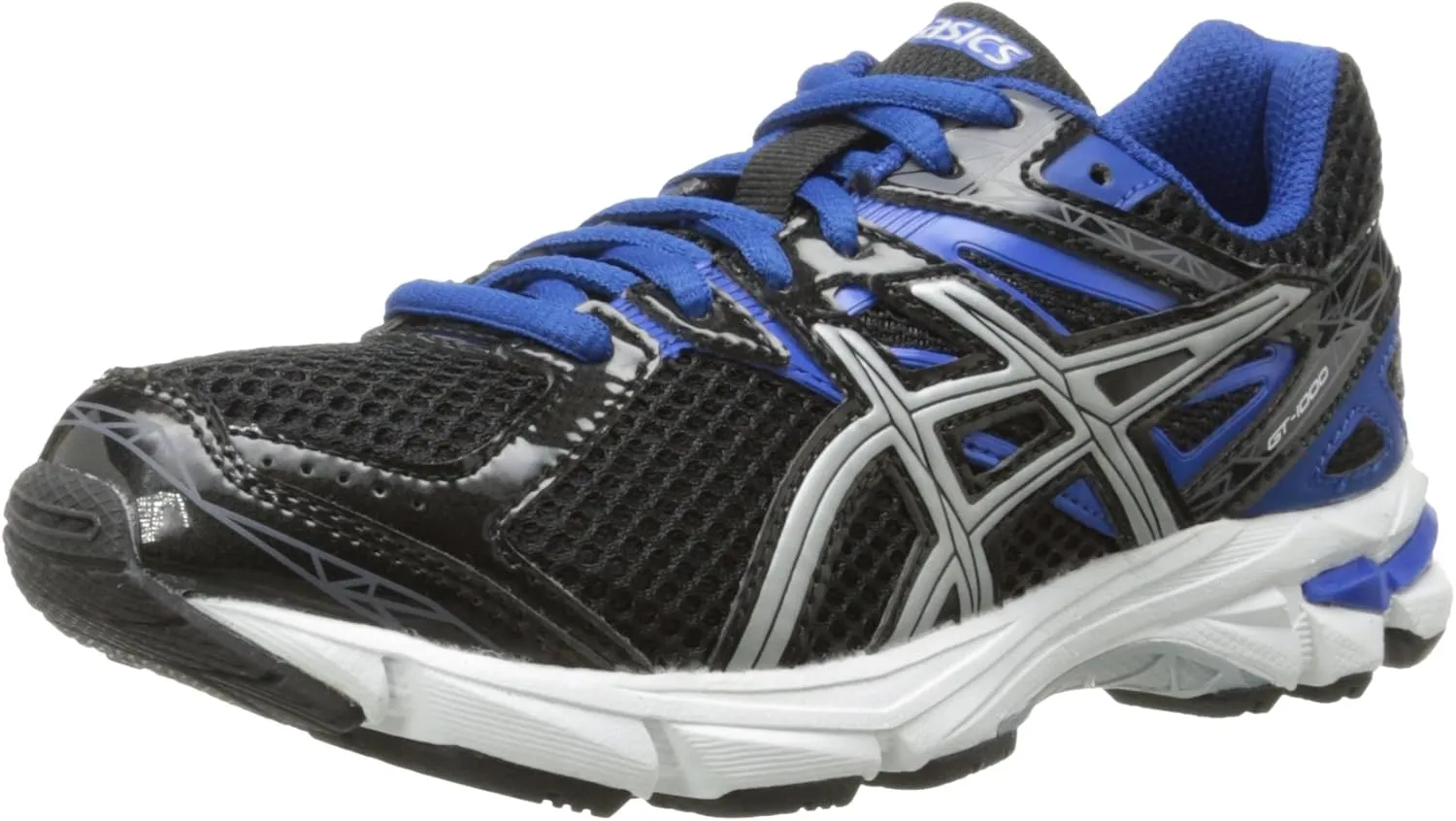 ASICS GT 1000 3 GS Running Shoe (Little Kid/Big Kid)