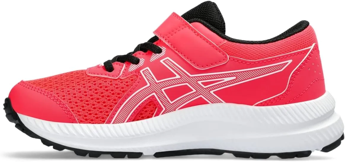 Asics Kid's Contend 8 Pre-School Running Shoes