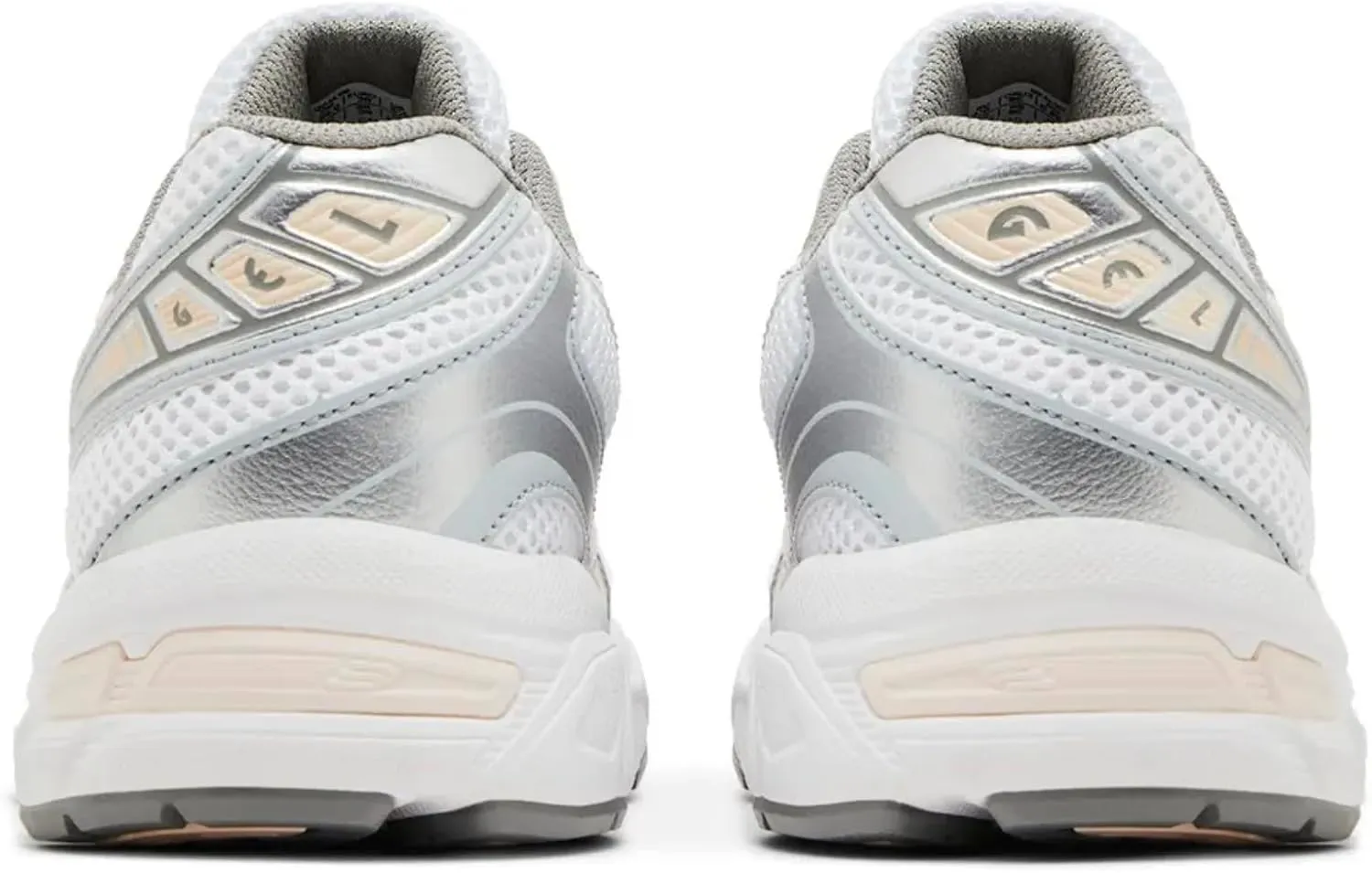 ASICS Kid's GEL-1130 Grade School Sportstyle Shoes
