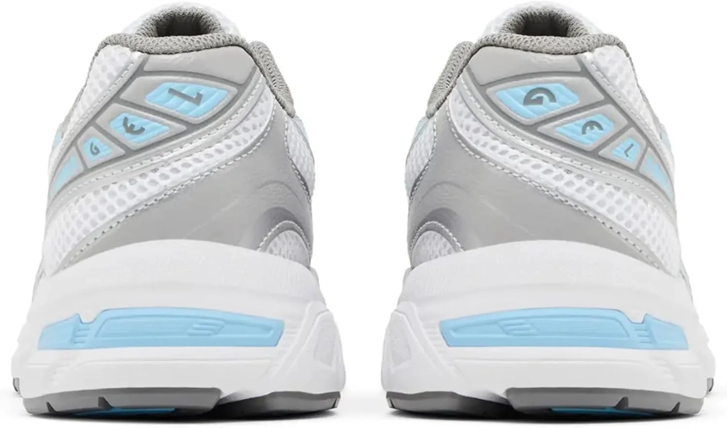 ASICS Kid's GEL-1130 Grade School Sportstyle Shoes