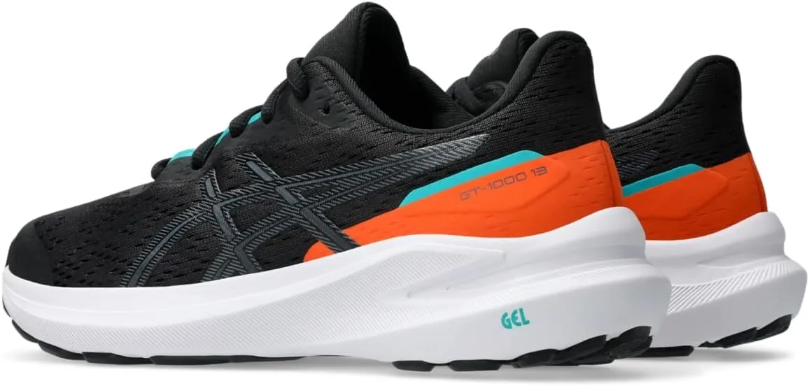 ASICS Kid's GT-1000 13 Grade School Running Shoe