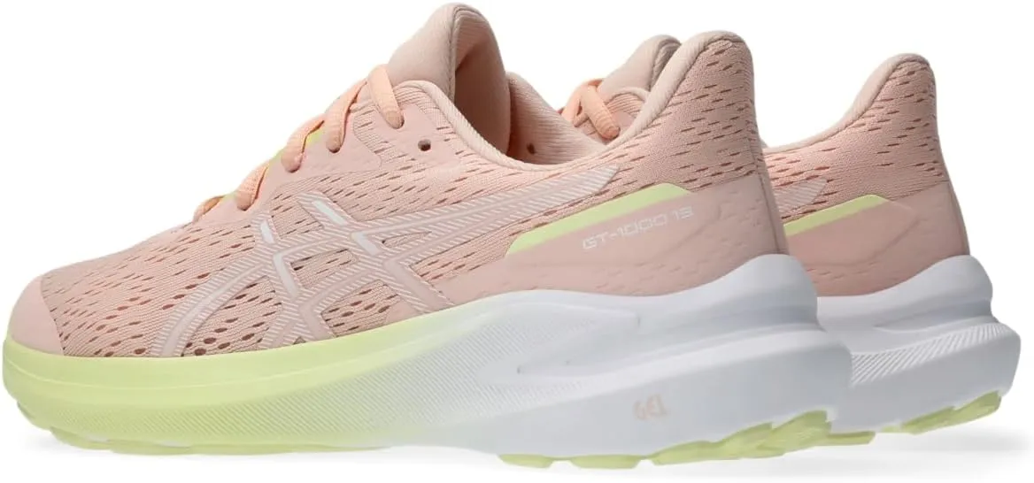 ASICS Kid's GT-1000 13 Grade School Running Shoe