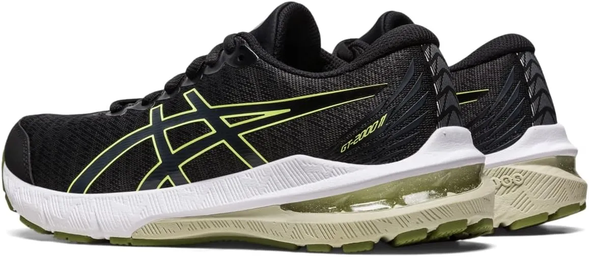 Asics Kid's GT-2000 11 Grade School Running Shoes