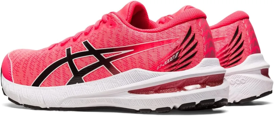 Asics Kid's GT-2000 11 Grade School Running Shoes