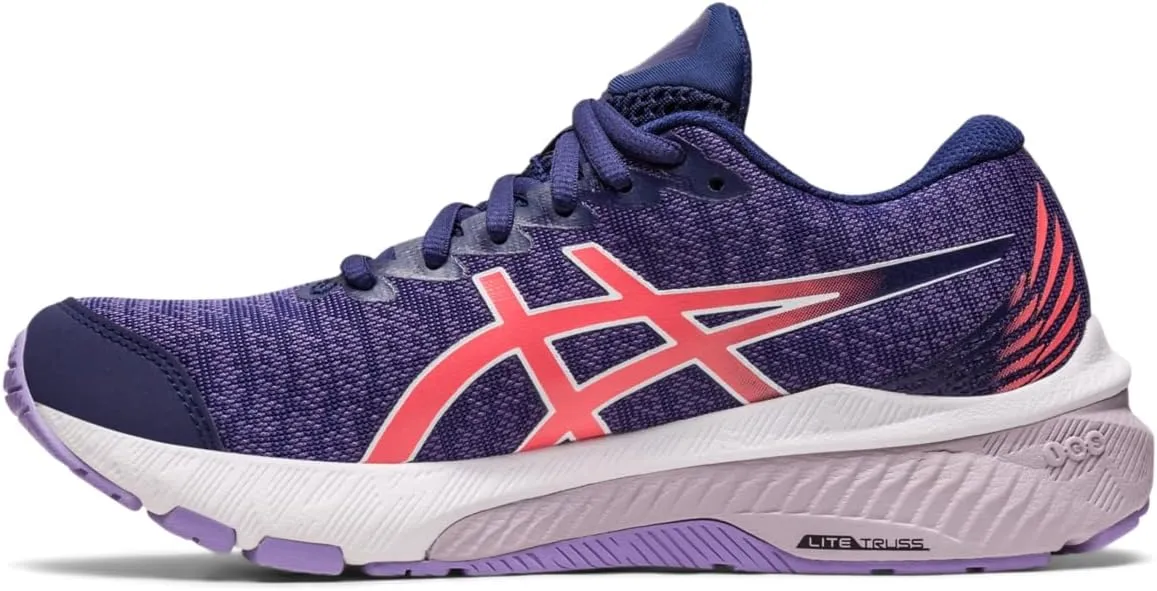 Asics Kid's GT-2000 11 Grade School Running Shoes