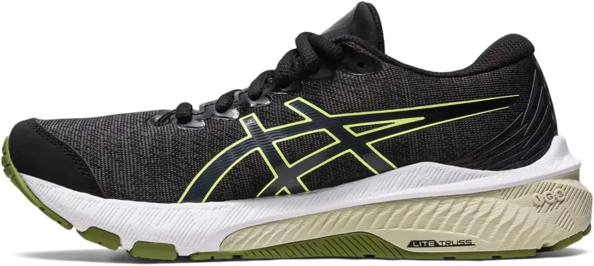 Asics Kid's GT-2000 11 Grade School Running Shoes