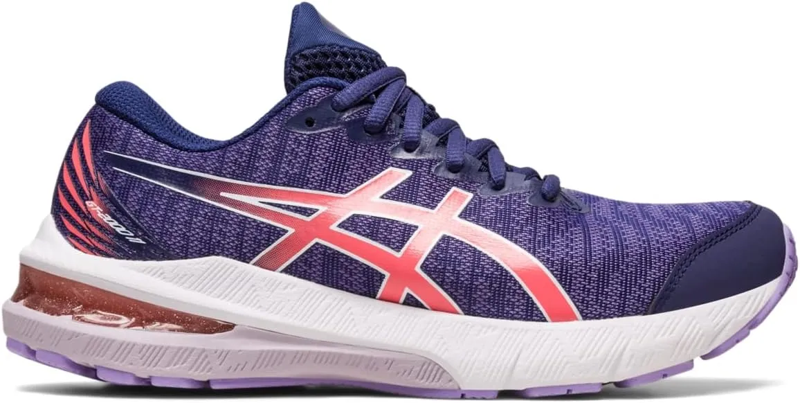 Asics Kid's GT-2000 11 Grade School Running Shoes
