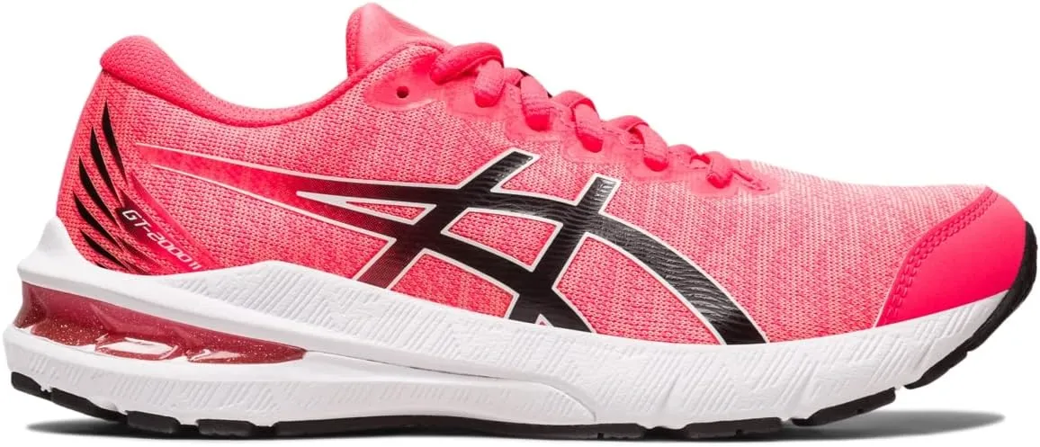 Asics Kid's GT-2000 11 Grade School Running Shoes