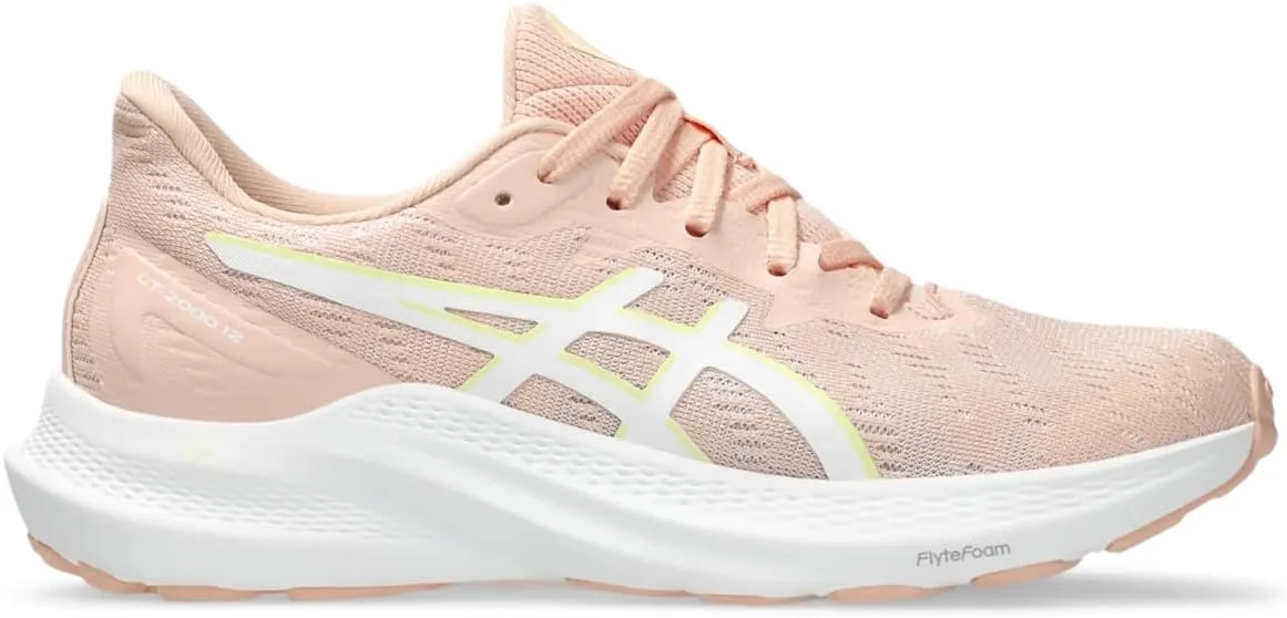 Asics Kid's GT-2000 12 Grade School Running