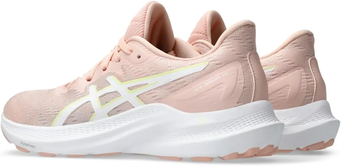 Asics Kid's GT-2000 12 Grade School Running