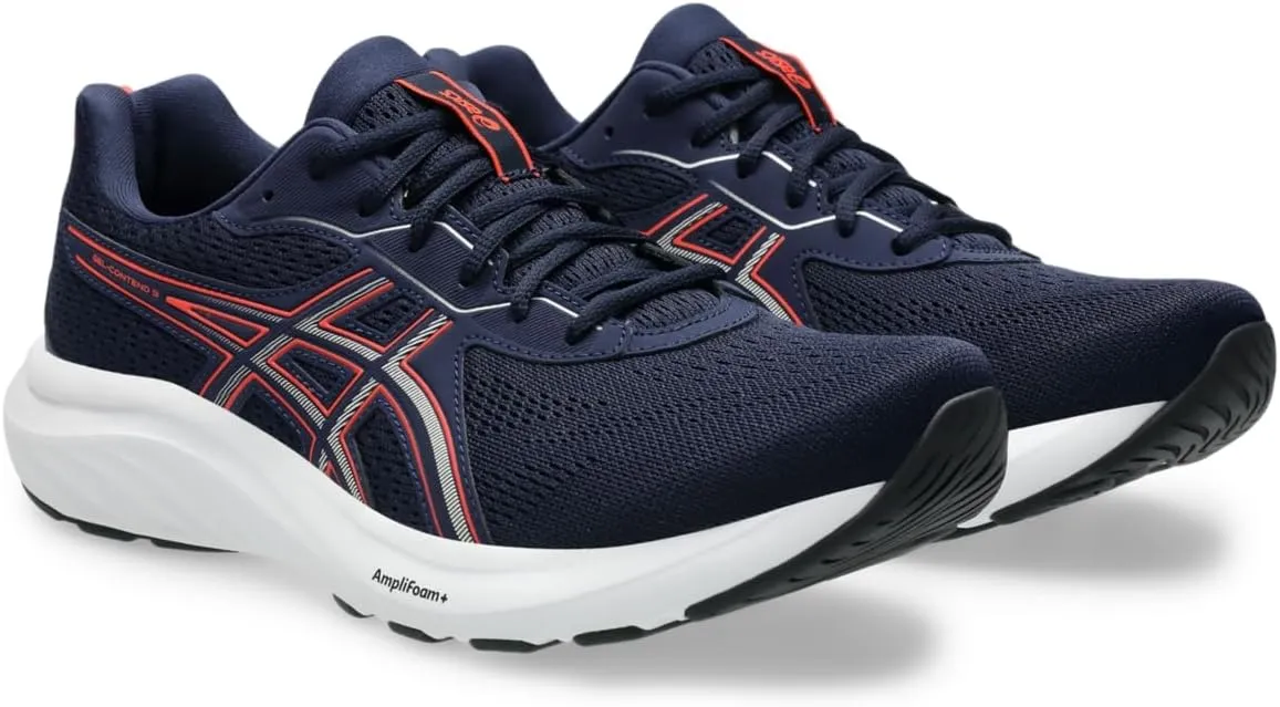 ASICS Men's Gel-Contend 9 Running Shoes