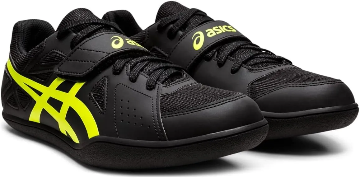 ASICS Men's Hyper Throw 3 Track & Field Shoe