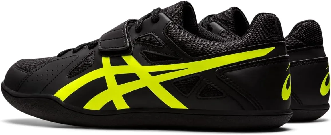 ASICS Men's Hyper Throw 3 Track & Field Shoe
