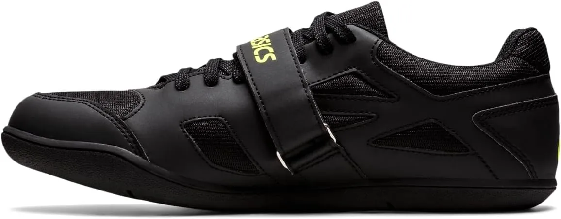 ASICS Men's Hyper Throw 3 Track & Field Shoe