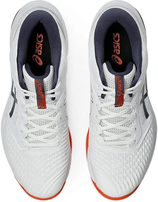 Asics Men's Netburner Ballistic Ff Mt 3 Volleyball Shoe Sneaker