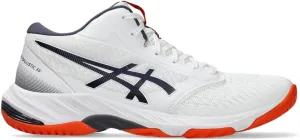 Asics Men's Netburner Ballistic Ff Mt 3 Volleyball Shoe Sneaker