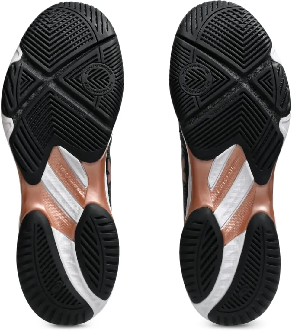 Asics Men's Netburner Ballistic FlyteFoam 3 Volleyball Shoe