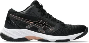Asics Men's Netburner Ballistic FlyteFoam 3 Volleyball Shoe