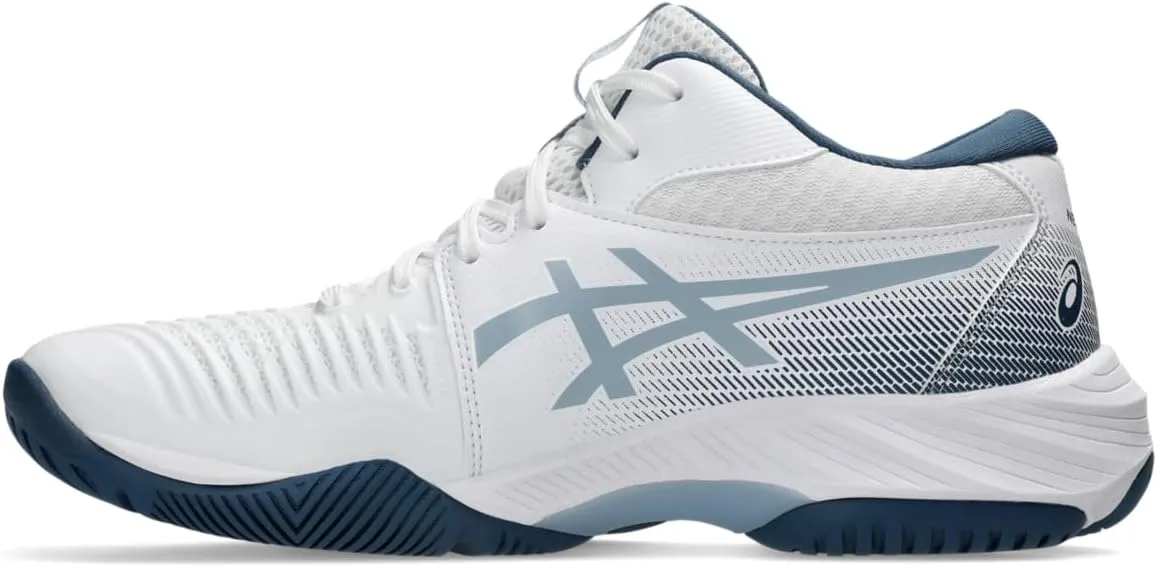 Asics Men's Netburner Ballistic FlyteFoam 3 Volleyball Shoe