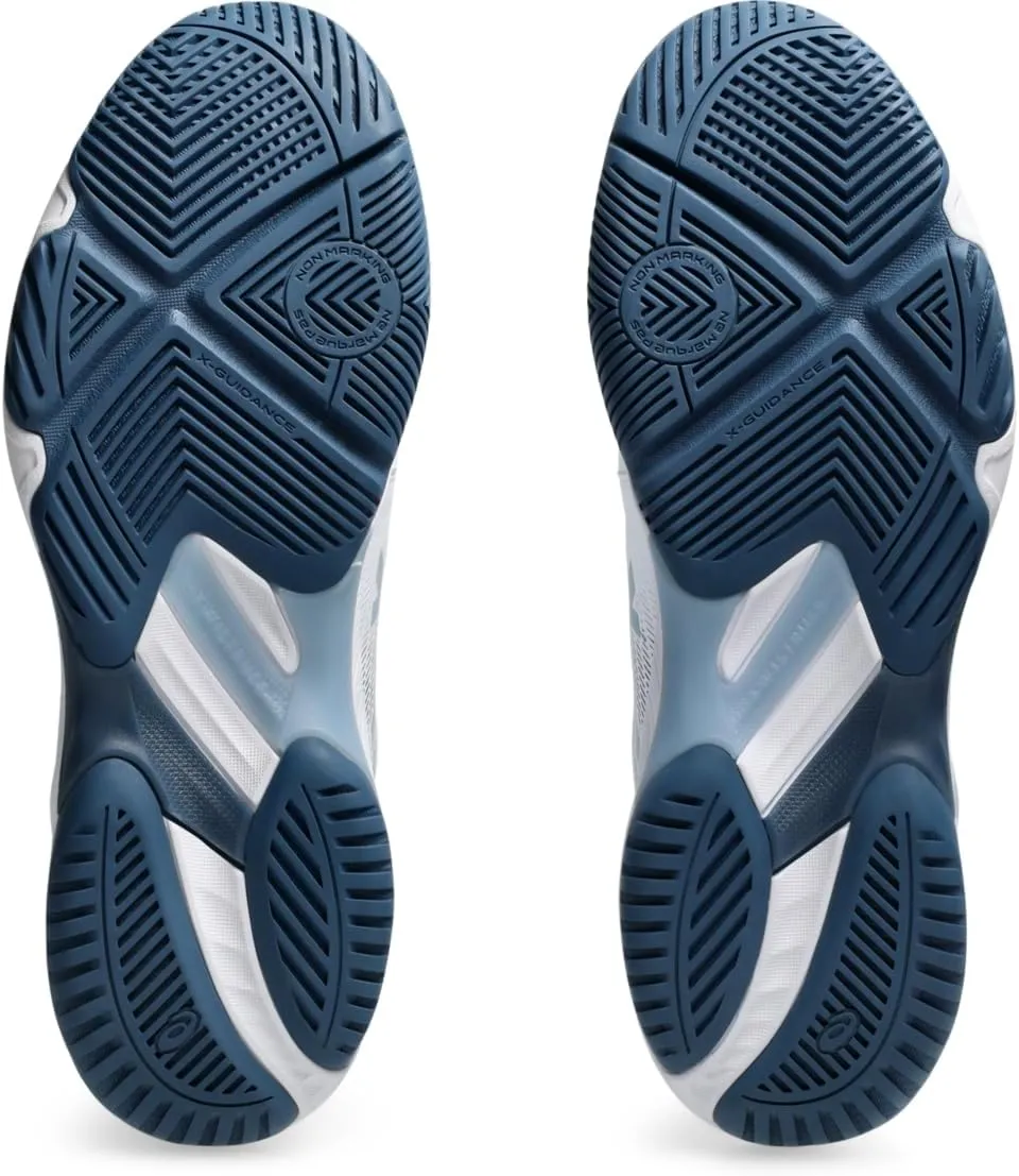 Asics Men's Netburner Ballistic FlyteFoam 3 Volleyball Shoe