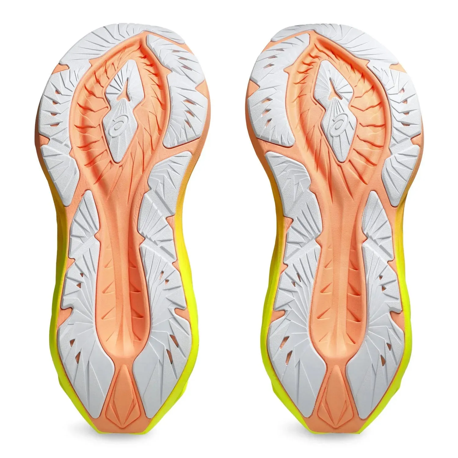 ASICS Novablast 4 Paris Mens Road Running Shoes