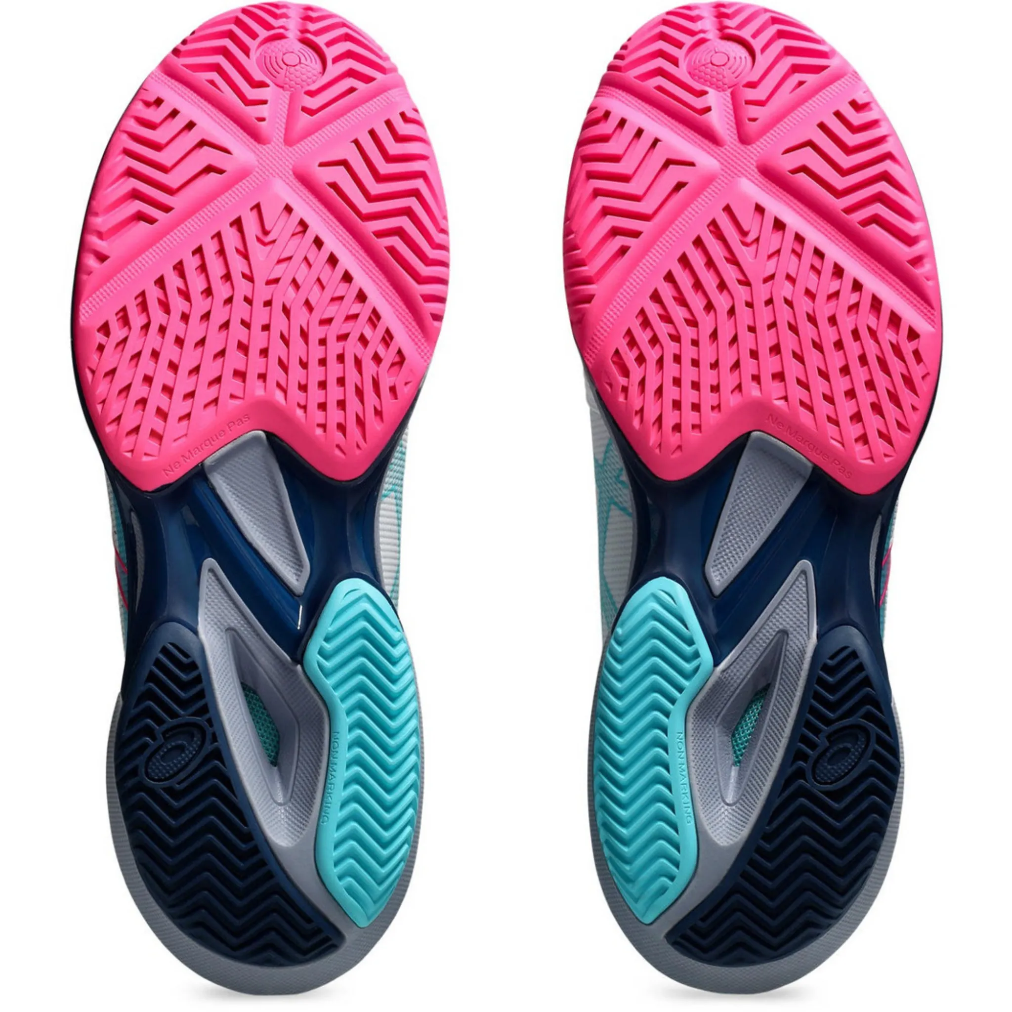Asics Solution Speed FF 3 Padel Shoes