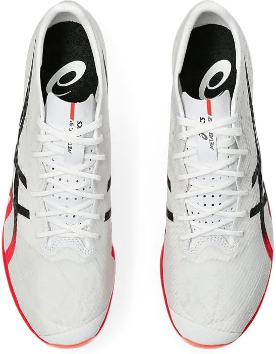 Asics Unisex METASPEED SP Track & Field Shoe