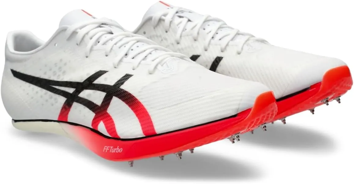 Asics Unisex METASPEED SP Track & Field Shoe