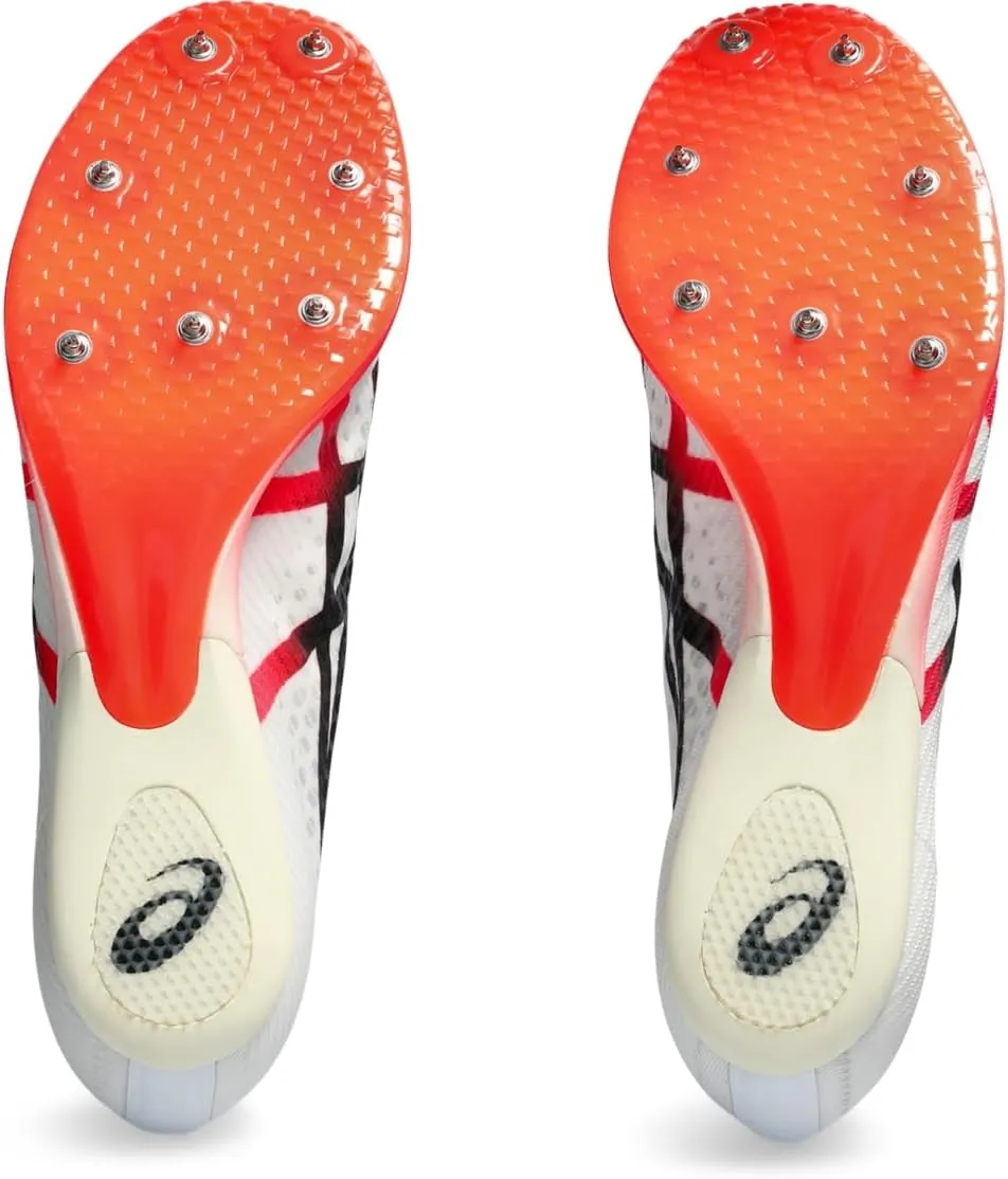 Asics Unisex METASPEED SP Track & Field Shoe