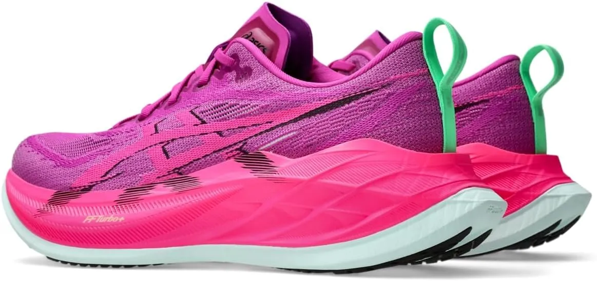 ASICS Unisex SUPERBLAST Running Shoes