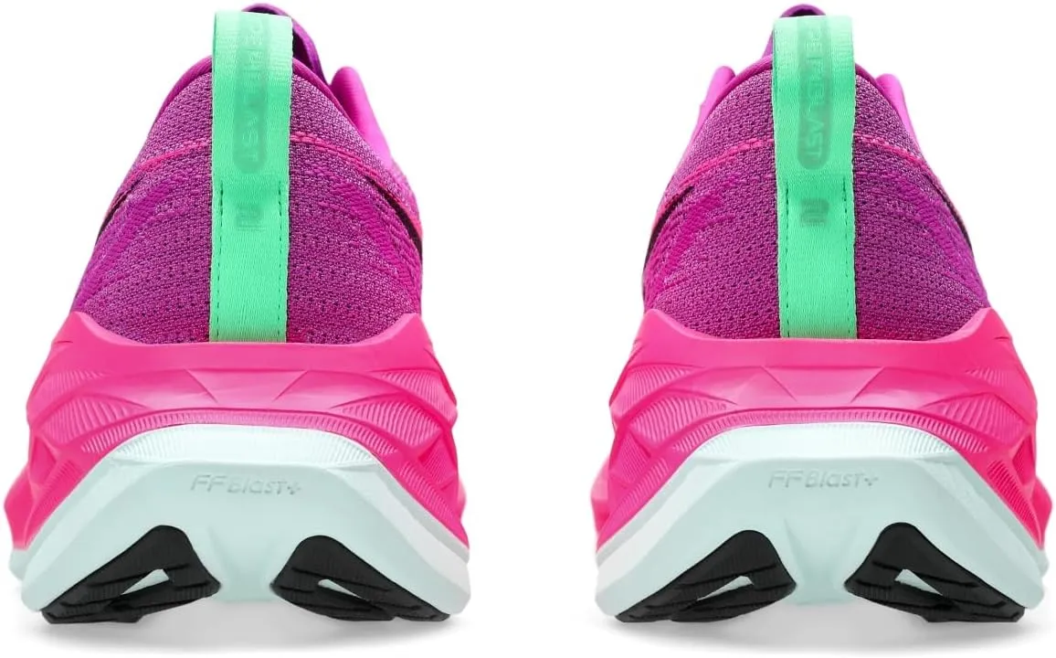 ASICS Unisex SUPERBLAST Running Shoes