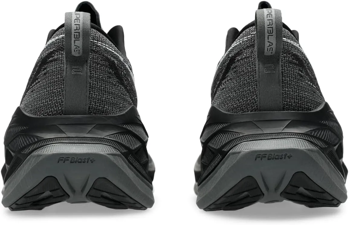 ASICS Unisex SUPERBLAST Running Shoes
