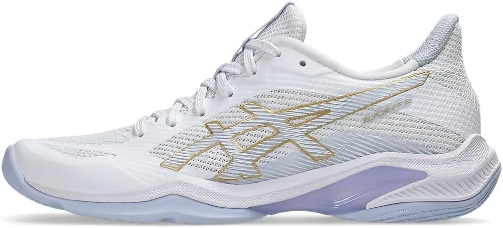 Asics Women's Blade FF 2 Volleyball Shoes