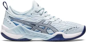 Asics Women's Blast FlyteFoam 3 Handball Shoes