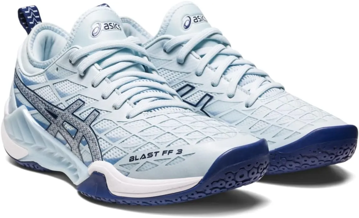 Asics Women's Blast FlyteFoam 3 Handball Shoes