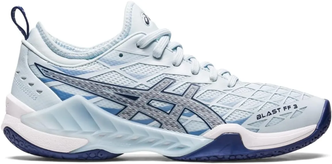 Asics Women's Blast FlyteFoam 3 Handball Shoes