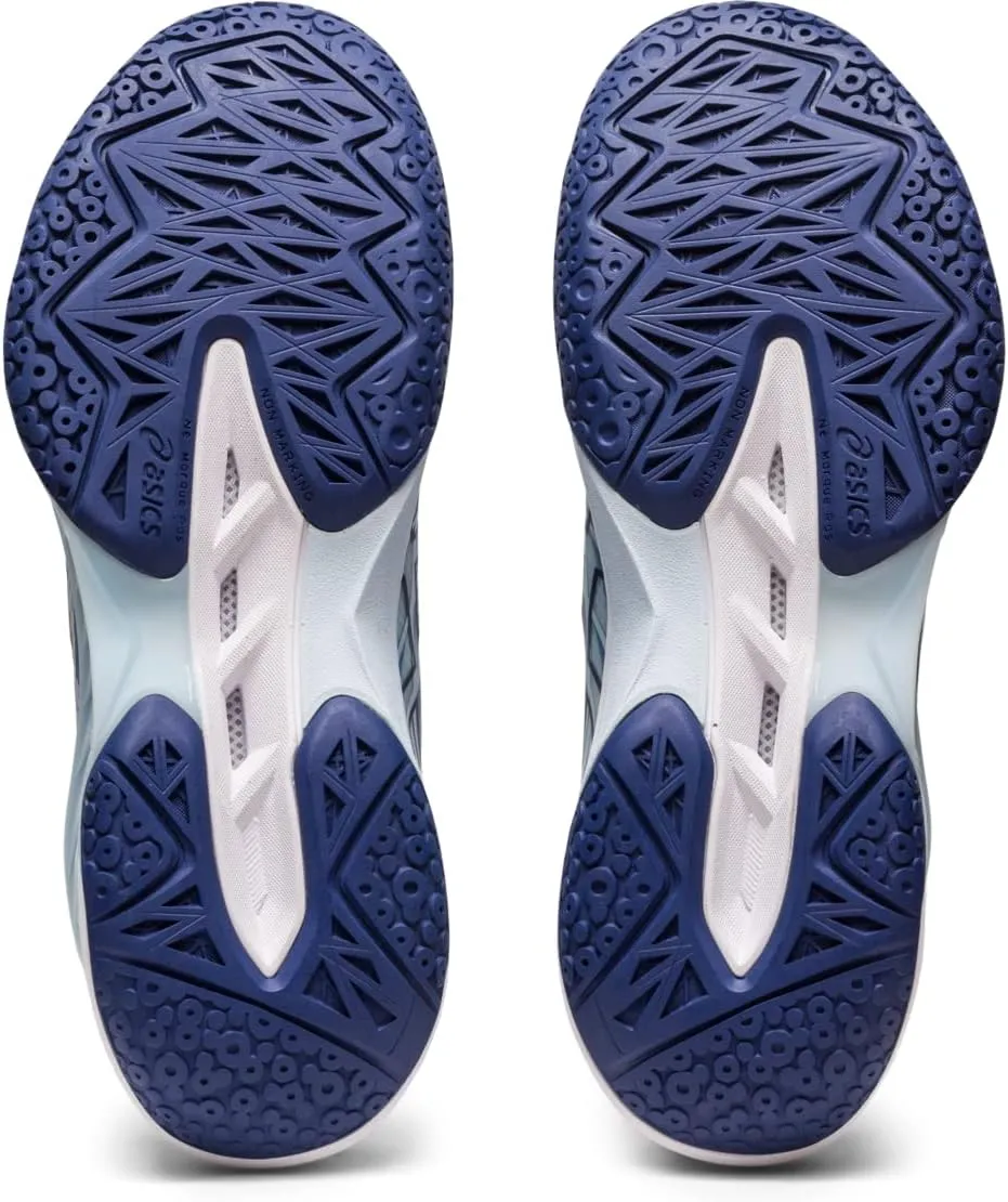 Asics Women's Blast FlyteFoam 3 Handball Shoes