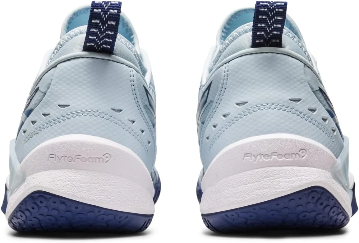 Asics Women's Blast FlyteFoam 3 Handball Shoes
