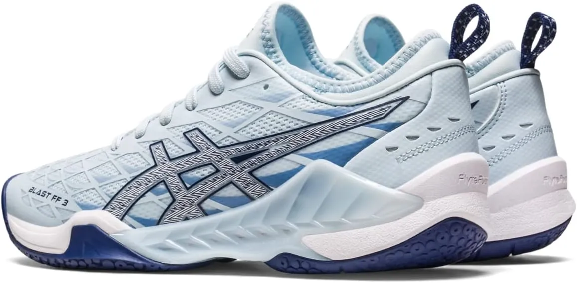 Asics Women's Blast FlyteFoam 3 Handball Shoes