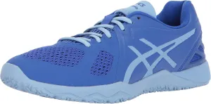 ASICS Women's Conviction X Cross-Trainer Shoe
