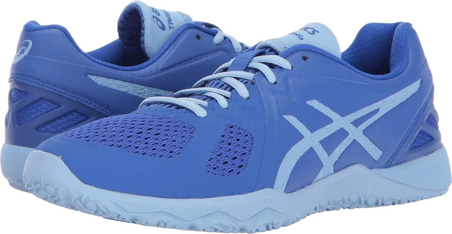 ASICS Women's Conviction X Cross-Trainer Shoe