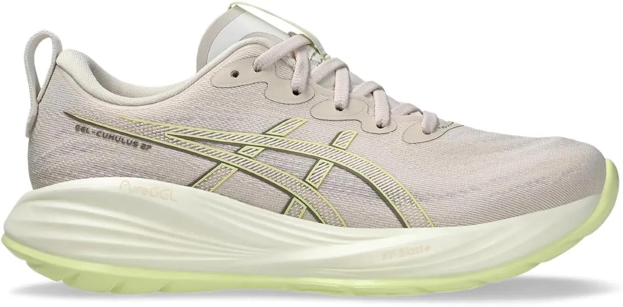 ASICS Women's Gel-Cumulus 27 Basketball